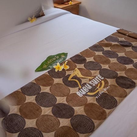 Bubu Suite By Prasi Ubud Exterior foto