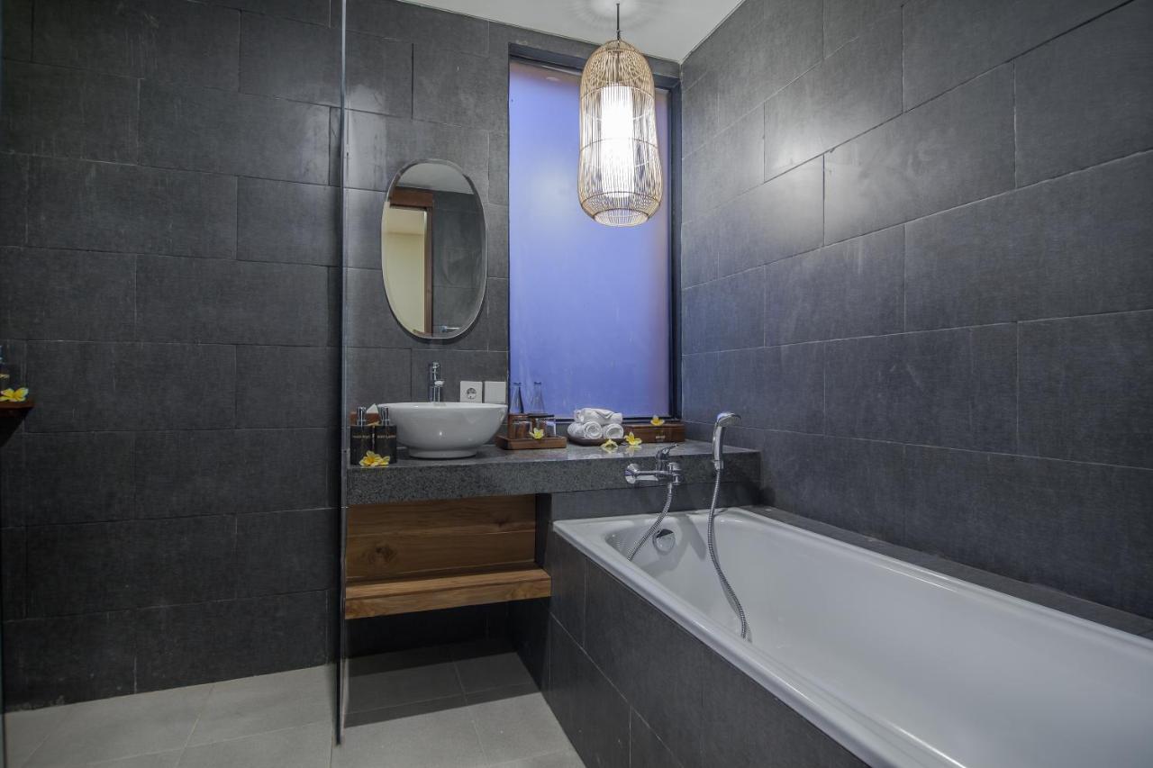 Bubu Suite By Prasi Ubud Exterior foto
